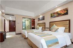 Executive Twin Room