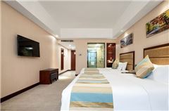 Executive Twin Room