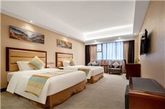 Executive Twin Room