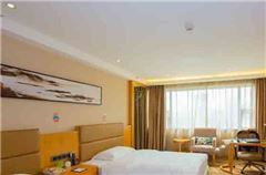 Villa A Deluxe Twin Room