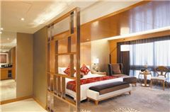 Executivr Room