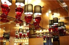 Restaurant occidental