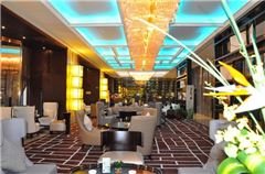 Lobby-Lounge