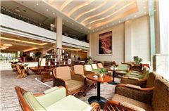 Lobby-Lounge