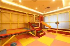 Children's Playground/Kids Club