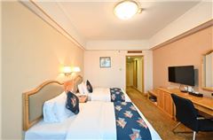 Executive Twin Room