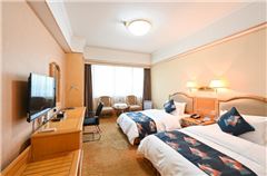 Executive Twin Room