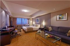 Horizon Deluxe Room
