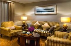 Deluxe Executive Suite