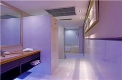 Deluxe Executive Suite