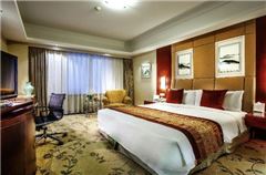 Standard Executive Suite