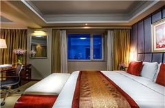 Standard Executive Suite