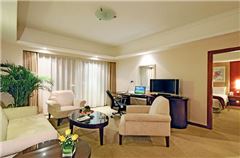 Standard Executive Suite