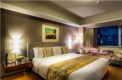 Horizon Deluxe Room