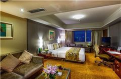 Horizon Deluxe Room