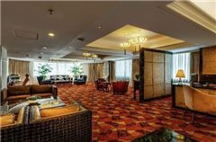 Horizon Deluxe Room