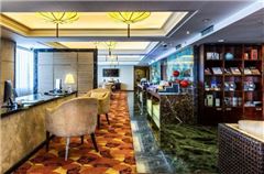 Horizon Deluxe Room