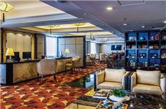 Horizon Deluxe Room