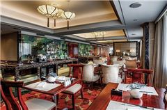 Horizon Deluxe Room