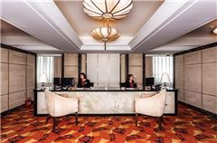 Horizon Deluxe Room