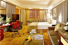 Horizon Deluxe Room