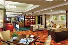 Horizon Deluxe Room