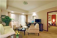 Standard Executive Suite