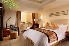Business Queen Room