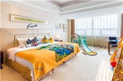 Rubber Duck Thematic Room