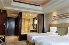 Business Twin Room