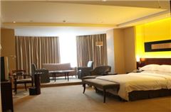 Executive Twin Room