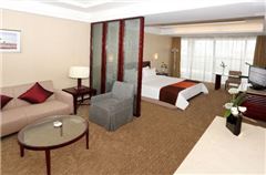 Executive Twin Room