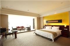 Deluxe Panoramic Room