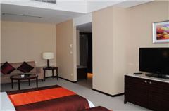 Executive Twin Room