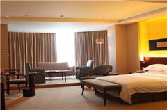 Deluxe Panoramic Room