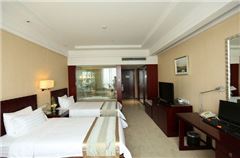 Superior Business Twin Room