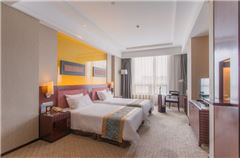 Executive Twin Room