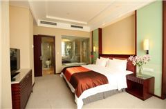 Superior Queen Room