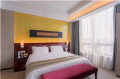 Executive Queen Room
