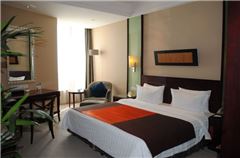 Executive Queen Room
