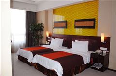 Executive Twin Room