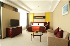 Executive Queen Room