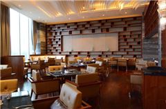 Westliches Restaurant