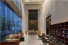 Lobby-Lounge