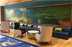 Lobby-Lounge