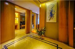Jagu Queen Room