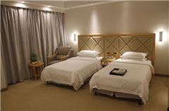 Executive Twin Room