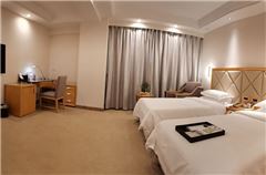 Executive Twin Room