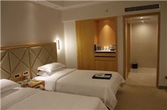 Executive Twin Room