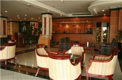 Lobby-Lounge